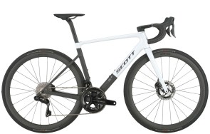 ADDICT RC PRO CUMULUS WHITECARBON BLACK 2026